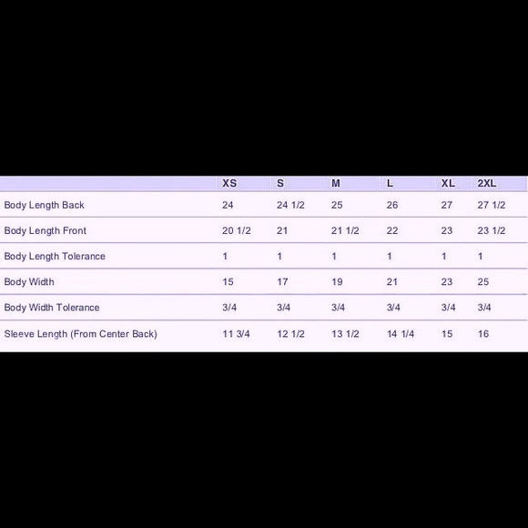 Inspirational hashtags on fitted t-shirts - Picture 4 of 4